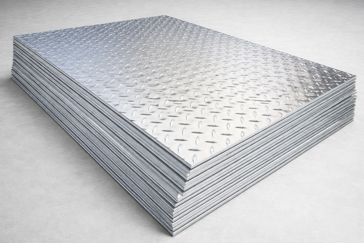 Sheets & Plates