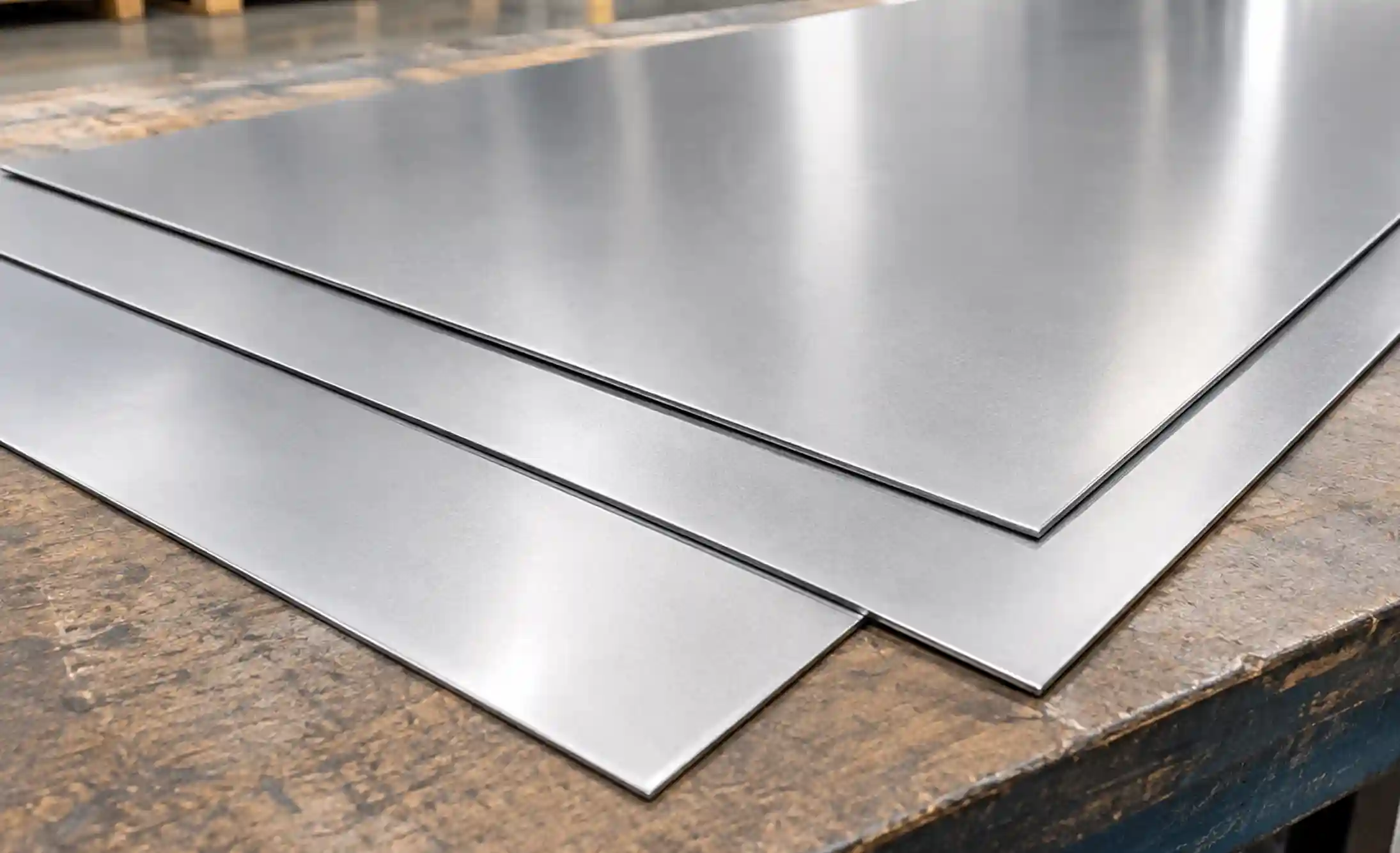 5754 H22 Aluminium Sheet
